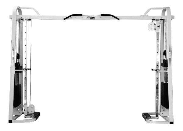 史密斯机训练视频_综合训练器 史密斯机_史密斯综合训练器使用方法