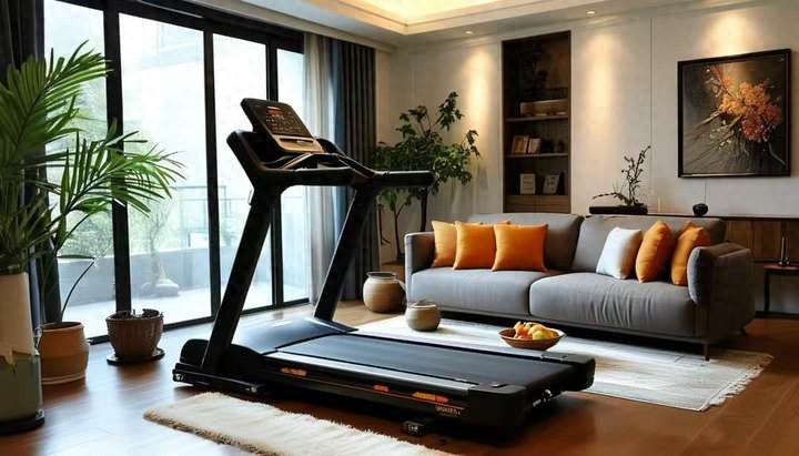 什么牌子跑步机质量好_ 麦瑞克幻影X5跑步机评测 _