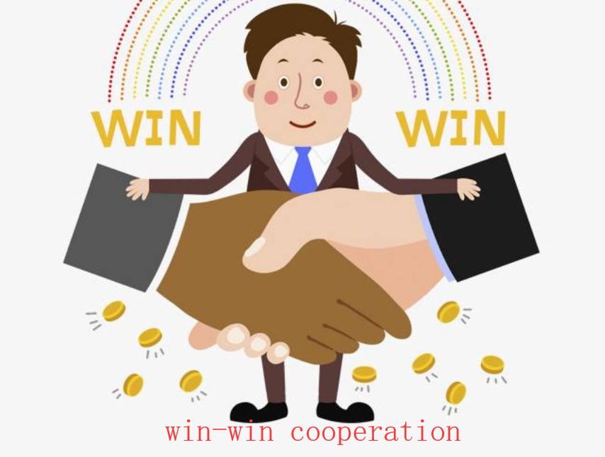 开元棋官方正版下载 合作共赢用英语怎么说