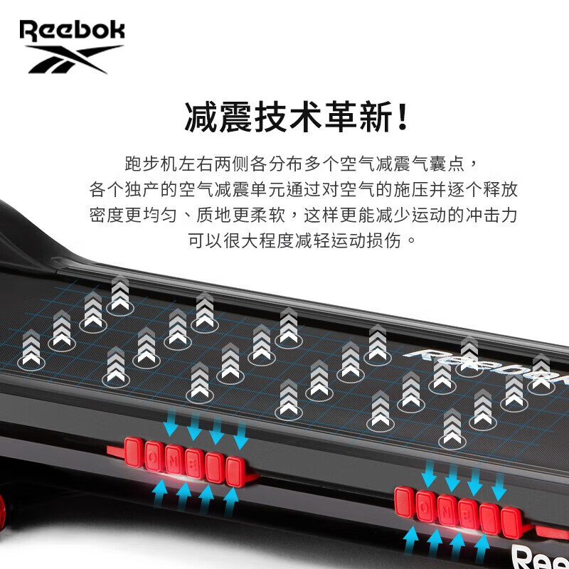 家用跑步机品牌排行榜_口碑好的跑步机推荐_网购跑步机什么牌子好