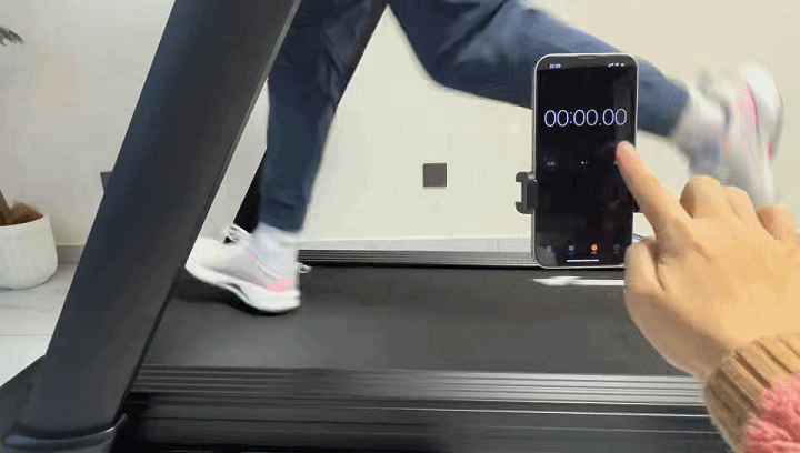 易跑M5 Pro评测_什么牌子跑步机好适合家用_大坡度跑步机选购指南