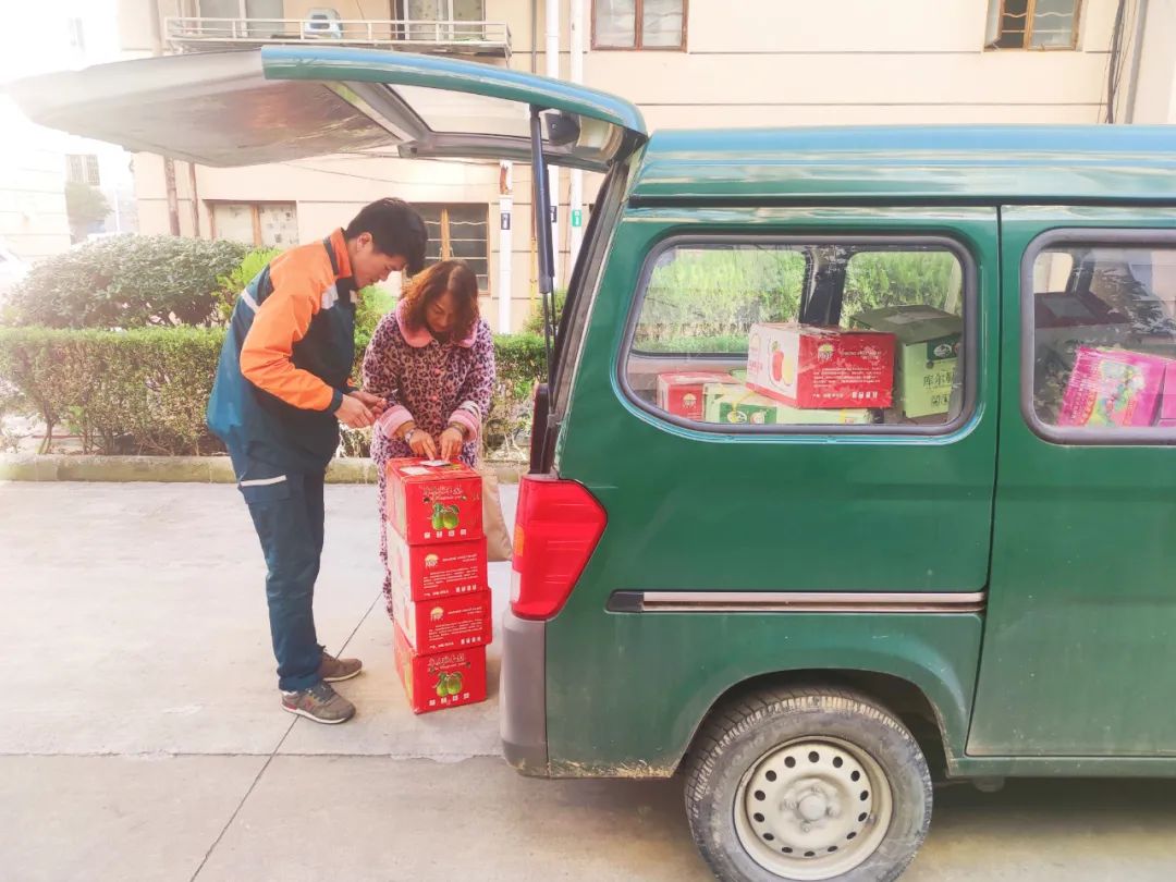台州中国农港城配送_师市特色农副产品销往浙江_台州阿拉尔线上年货节