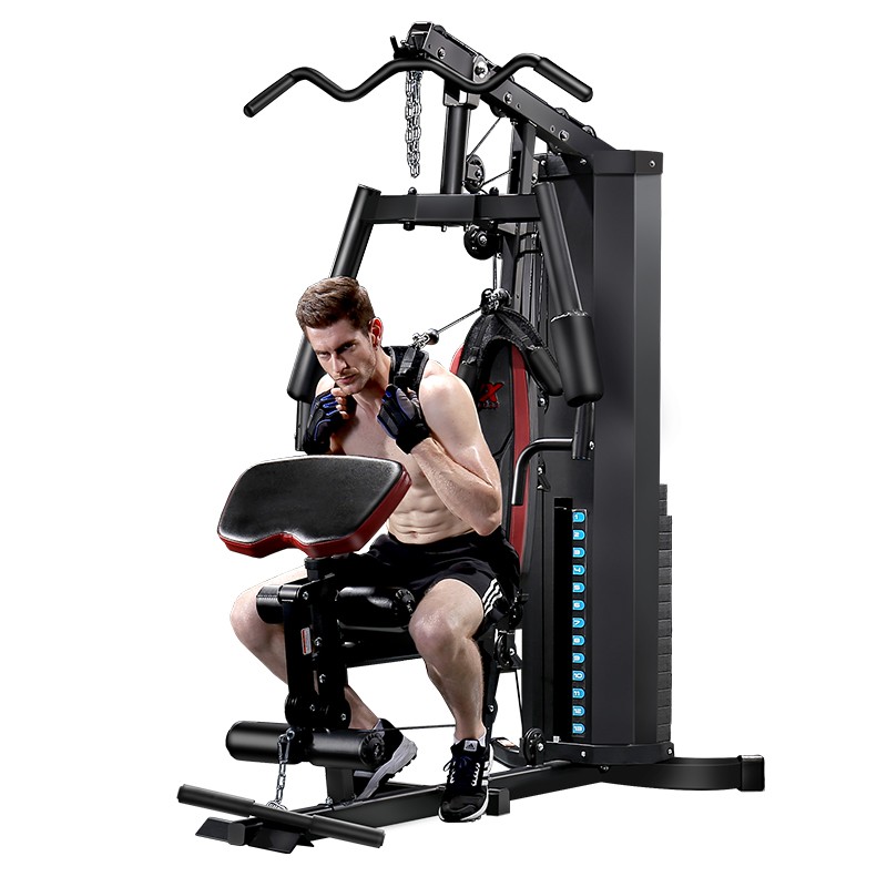 开元棋盘财神捕鱼官网版下载2023 哪个牌子的综合训练器比较好？这四款公认值得买