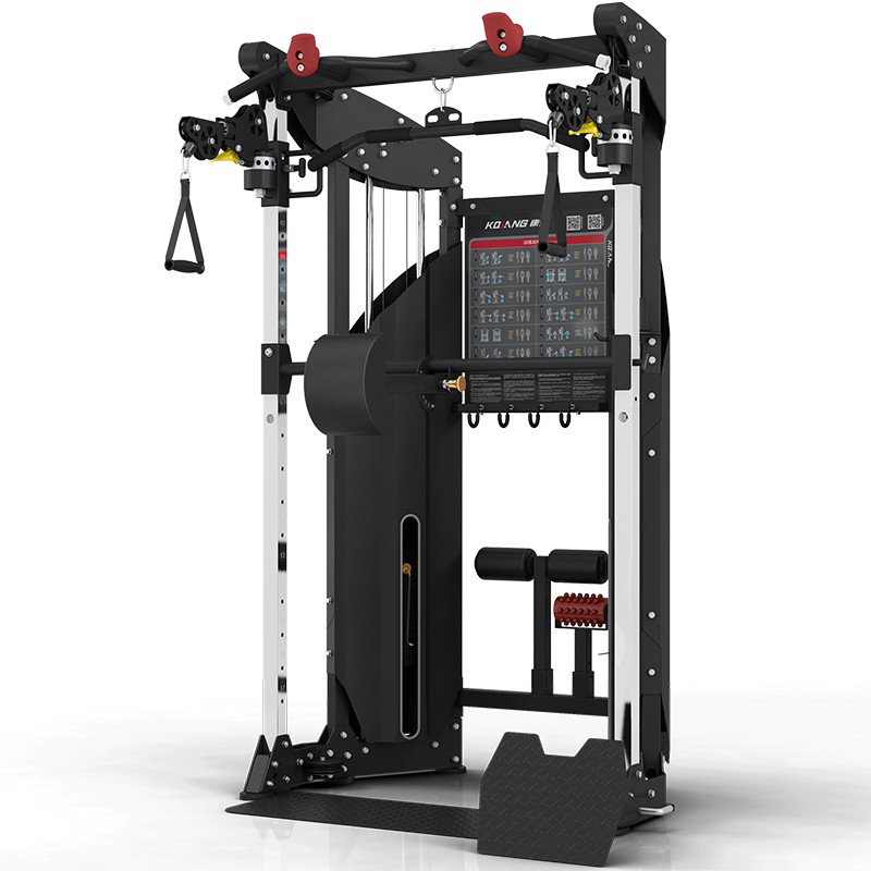 综合训练器_健身综合训练器_家用综合训练器推荐