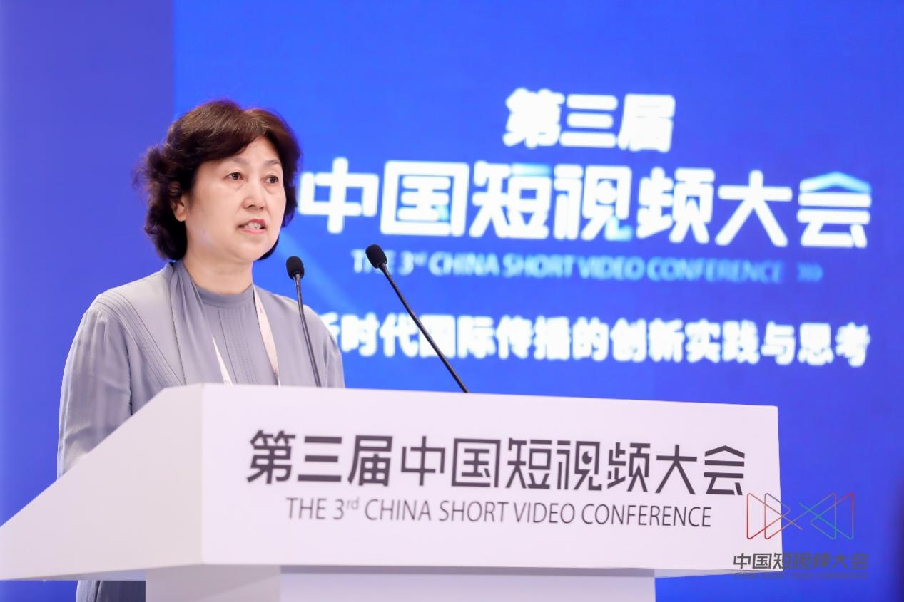 中国传媒大学教授张开