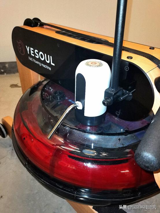 电动跑步机什么牌子好_划船机全身锻炼效果_智能划船机家用静音