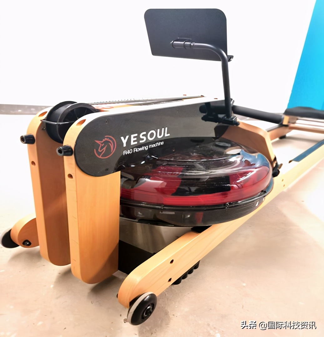 智能划船机家用静音_电动跑步机什么牌子好_划船机全身锻炼效果