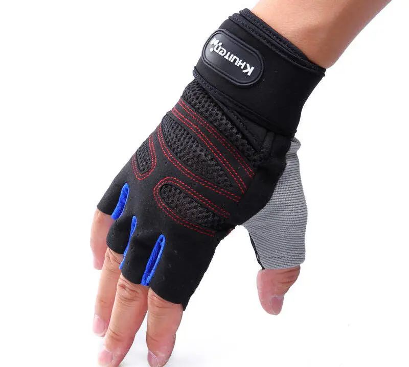 健身戴手套的优缺点_健身手套紧的好处_如何选择适合自己的健身运动手套