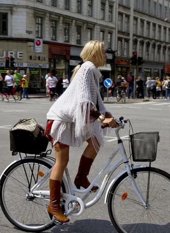 新门内部资料免费查询 你与“氛围感”同行，或许只差一辆自行车