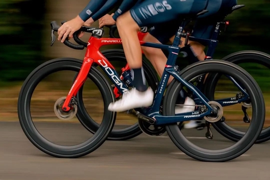 适合城市通勤的自行车品牌_骑行自行车品牌推荐_sportsart自行车