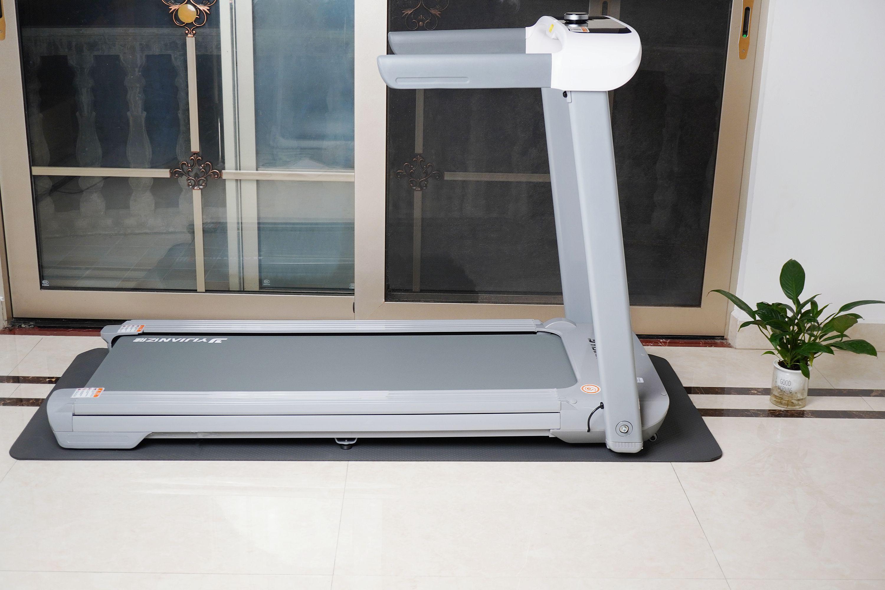 家用跑步机十大名牌是什么,跑步机什么牌子好?_智能跑步机_家用跑步机