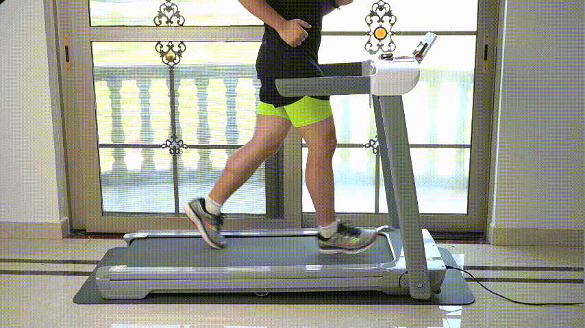 家用跑步机_家用跑步机十大名牌是什么,跑步机什么牌子好?_智能跑步机