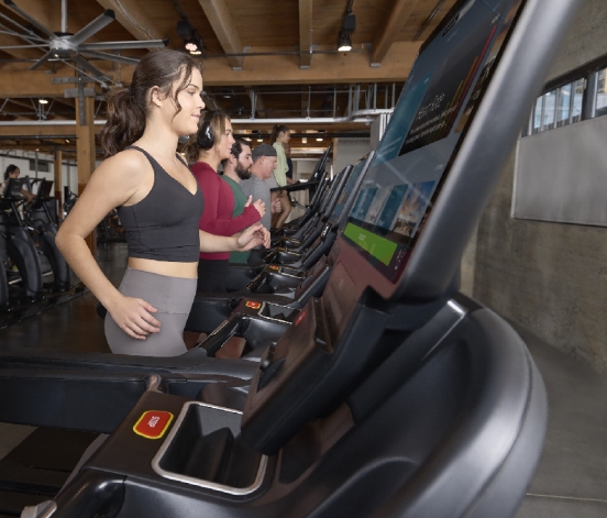 高端商用跑步机_家用跑步机十大名牌是什么,跑步机什么牌子好?_进口健身器材品牌