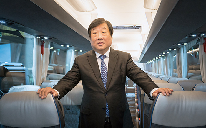 中国重汽复强动力有限公司_中国重汽全球战略合作伙伴大会_中国重汽重组改革深度观察