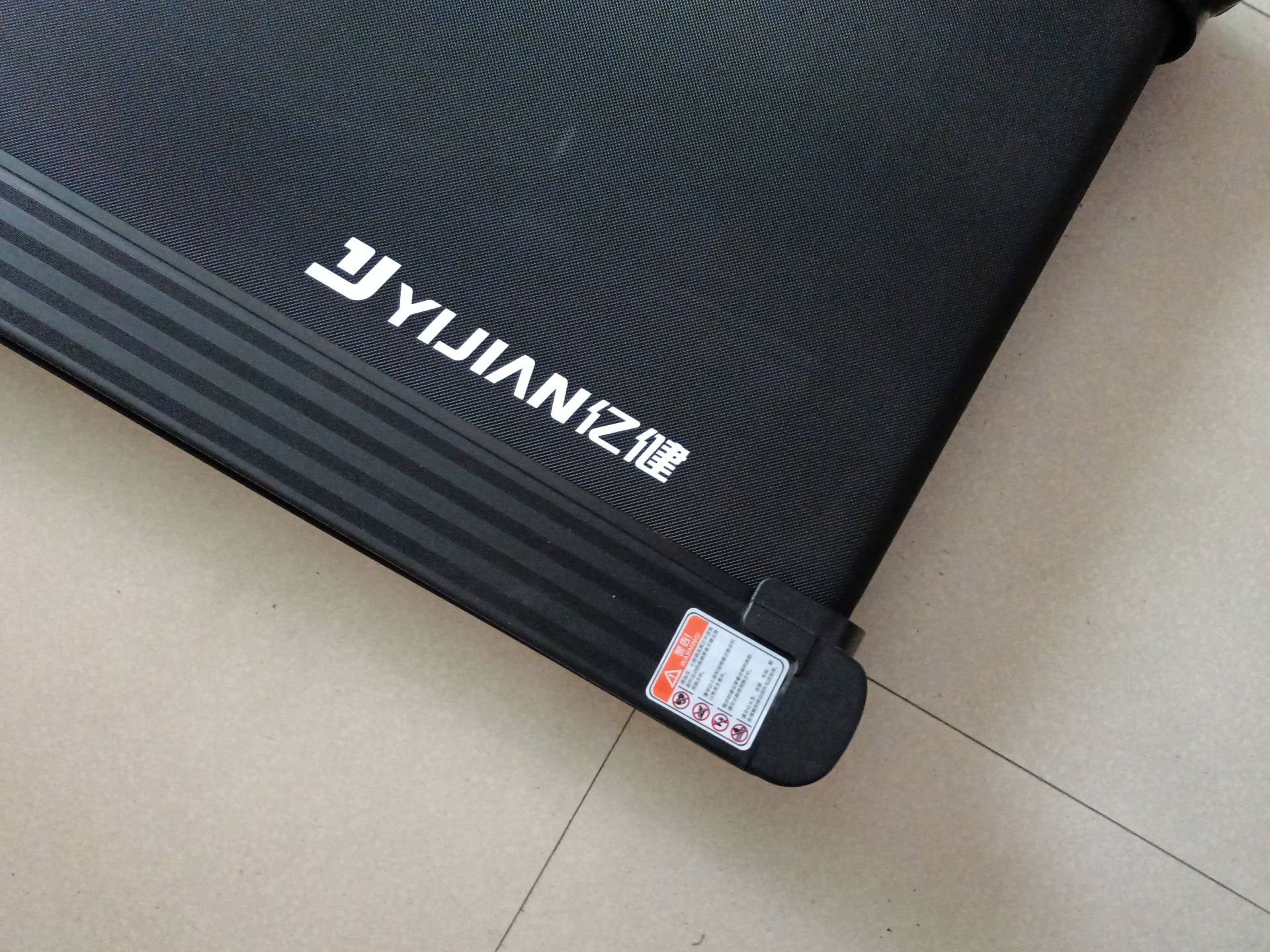 华为HiLink亿健Pro家用静音折叠智能跑步机_可折叠静音跑步机推荐_家用跑步机十大名牌是什么,跑步机什么牌子好?