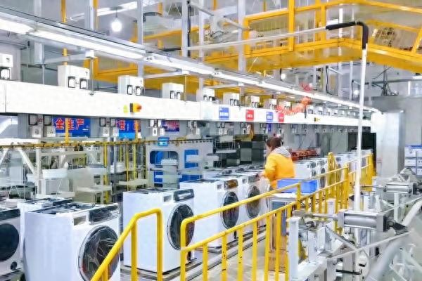 新澳门天天精准大全谜语王子 税惠赋能 “中山造”家电畅销海内外