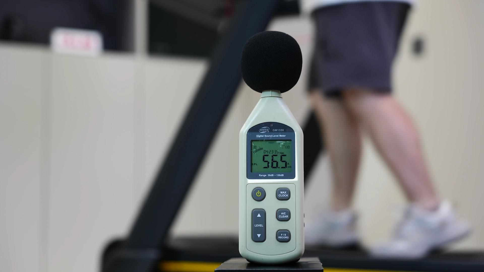 跑步机什么牌子好 跑步机如何_护膝跑步机选购指南_家用跑步机缓震设计