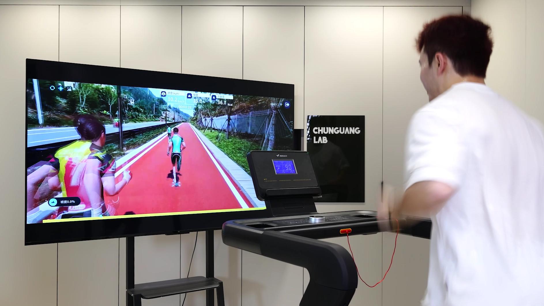 家用跑步机缓震设计_跑步机什么牌子好 跑步机如何_护膝跑步机选购指南