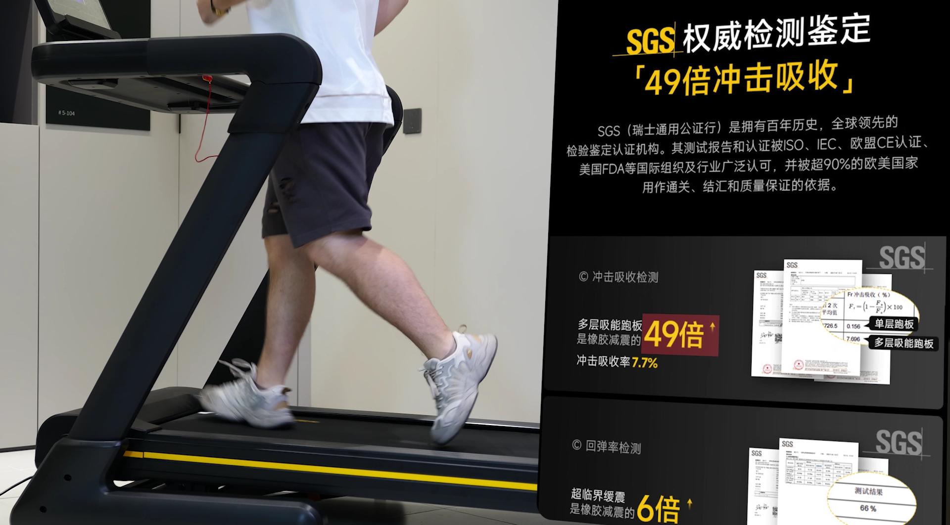 家用跑步机缓震设计_跑步机什么牌子好 跑步机如何_护膝跑步机选购指南