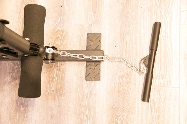 综合训练器测评_军霞单人站DS51_军霞五人综合训练器