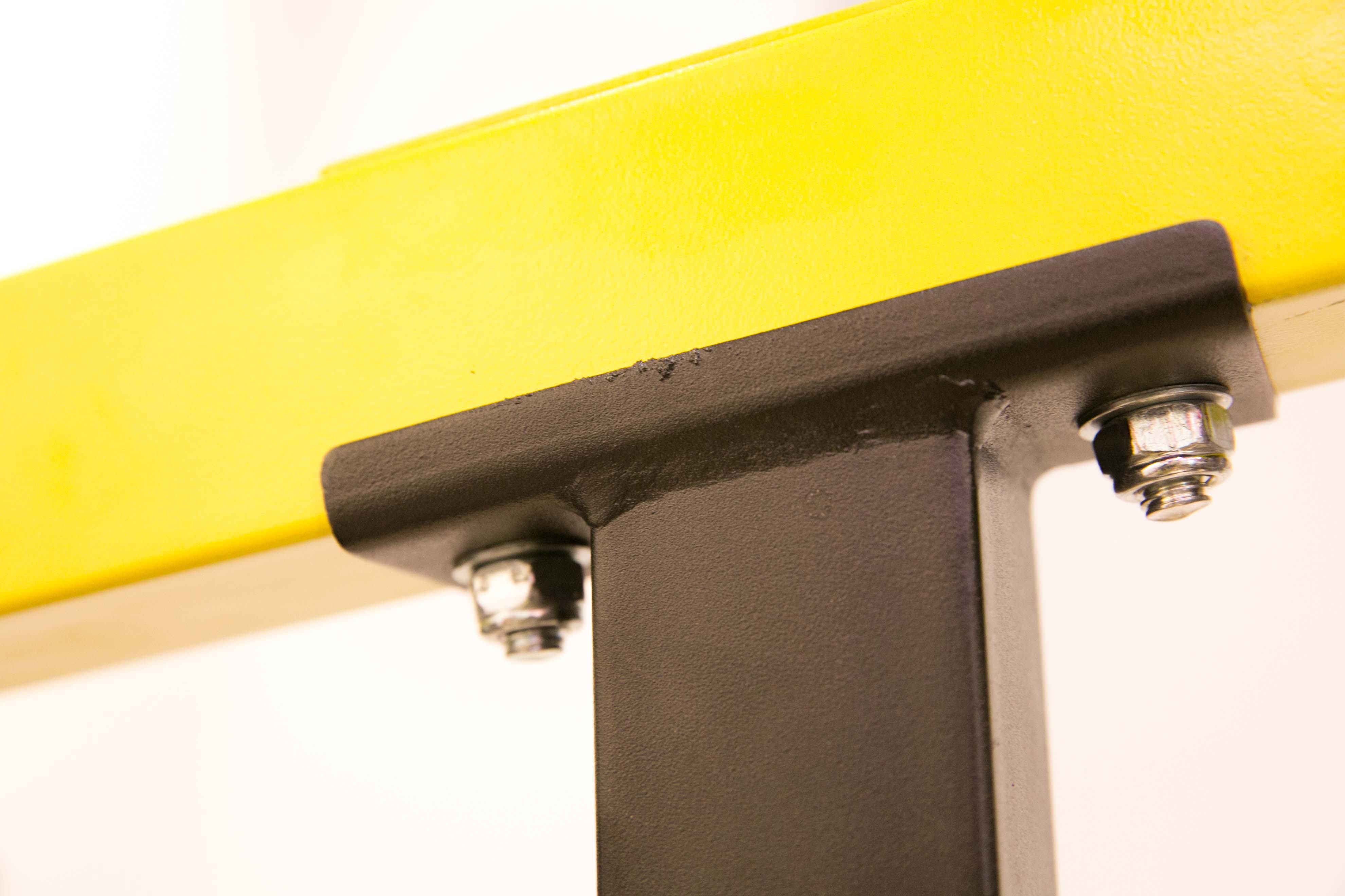 军霞单人站DS51_综合训练器测评_军霞五人综合训练器