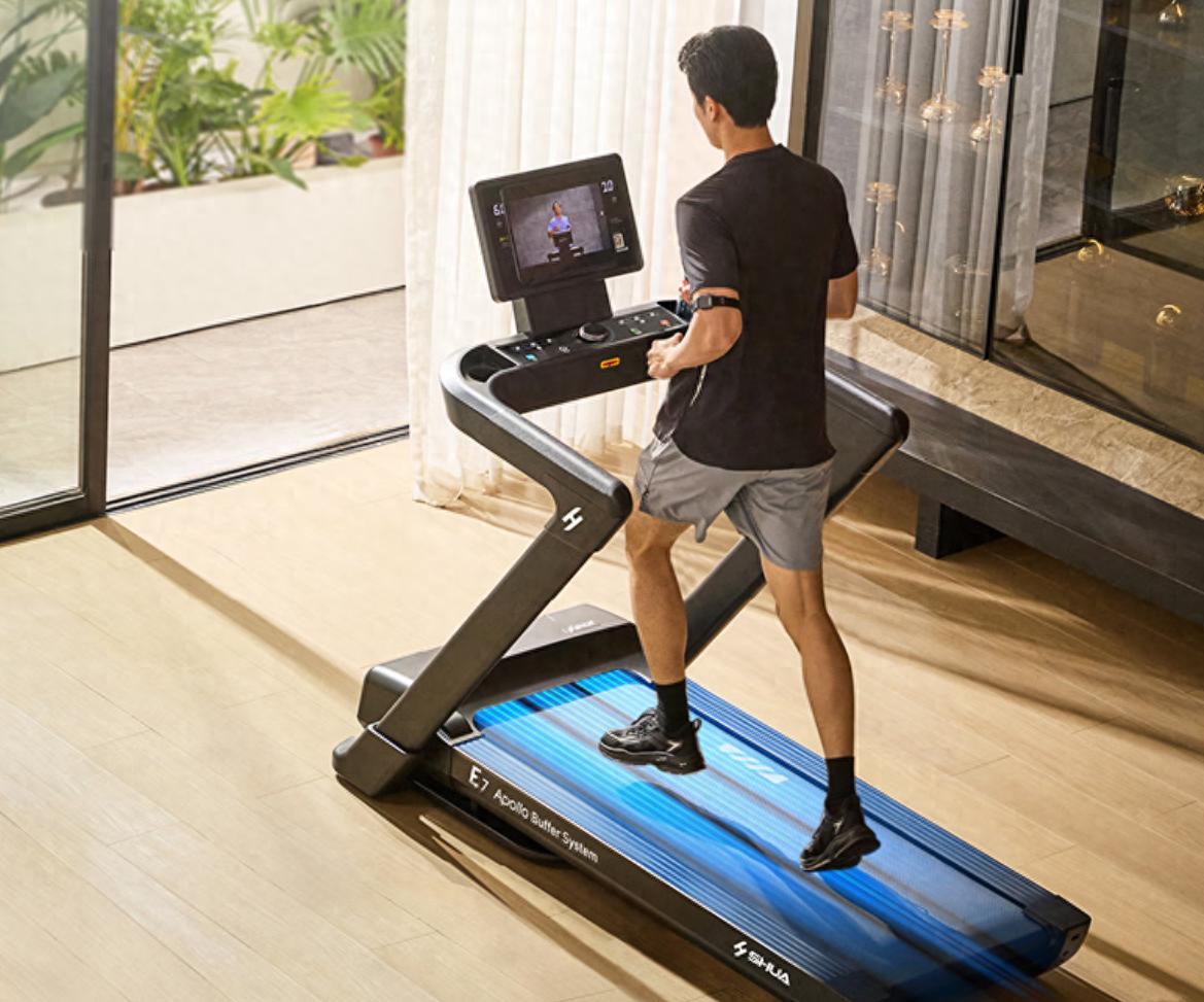 新奥天天彩最精准大全 跑步机什么牌子好用质量好？2026这5款可以“闭眼买”，适合家用