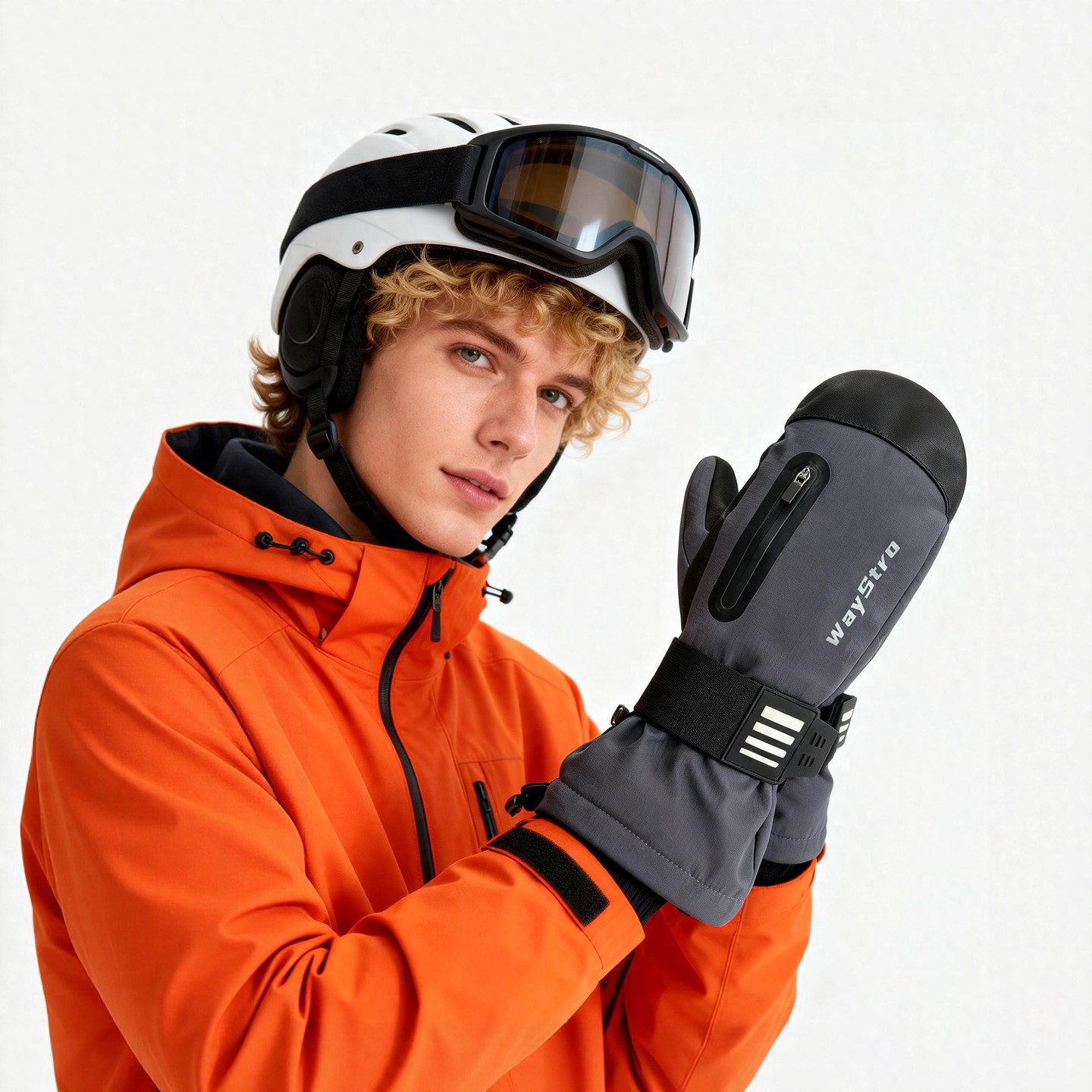 澳门管家一肖一特中下一期预测 2026 滑雪手套选购攻略｜单板新手闭眼入不踩雷