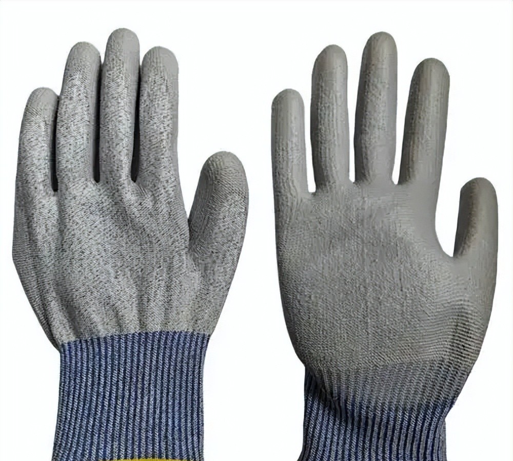 应急防身工具_非致命性防身用品_健身手套样式