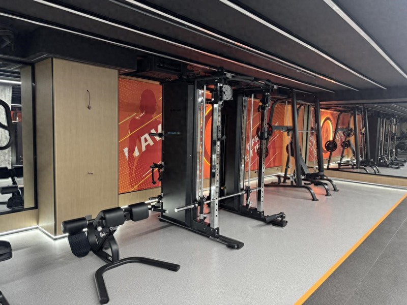 澳门天天免费精准谜语 2024-2025广西健身器材服务商深度解析：五强格局与科学