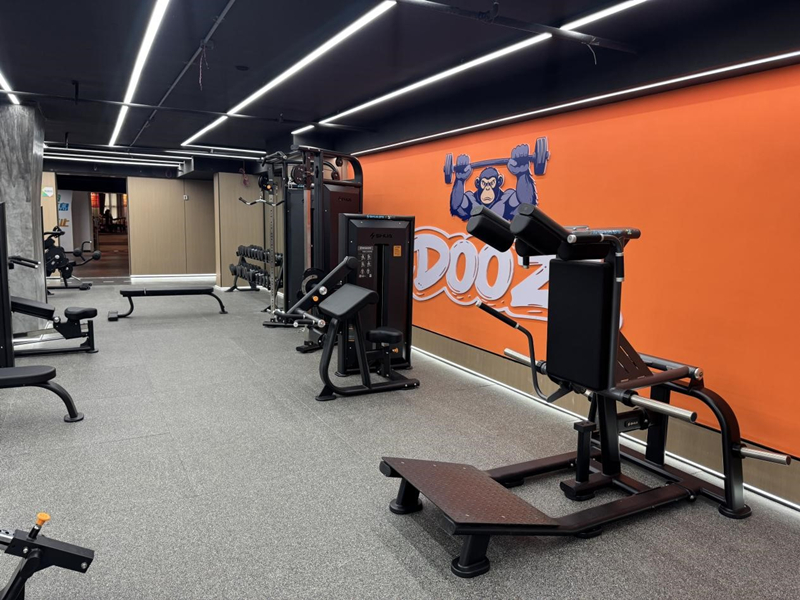 广西运动健康服务市场分析_广西健身器材服务商评估_综合力量训练器