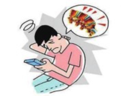 颈椎操练习_如何缓解脖子咔咔响_脖子咔咔作响原因