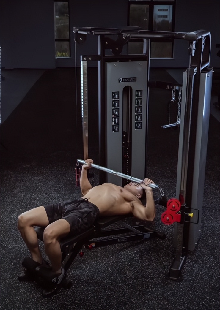 小飞鸟训练器品牌推荐_小飞鸟训练器选购指南_康强综合训练器怎么样