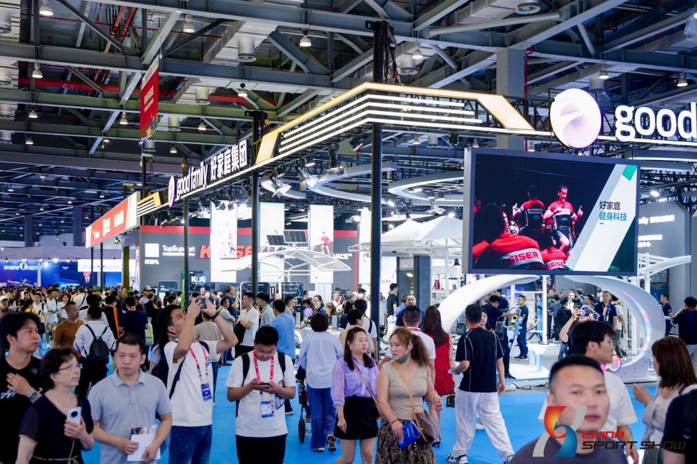 智能健身器材_舒华综合训练器_AI体重管理系统