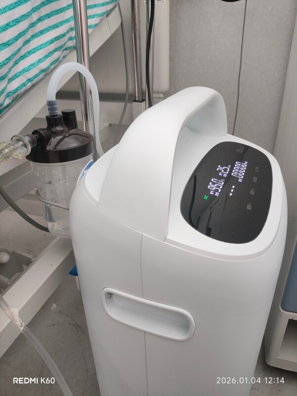 便携制氧机测评_运动恢复制氧机_综合训练器什么牌子好