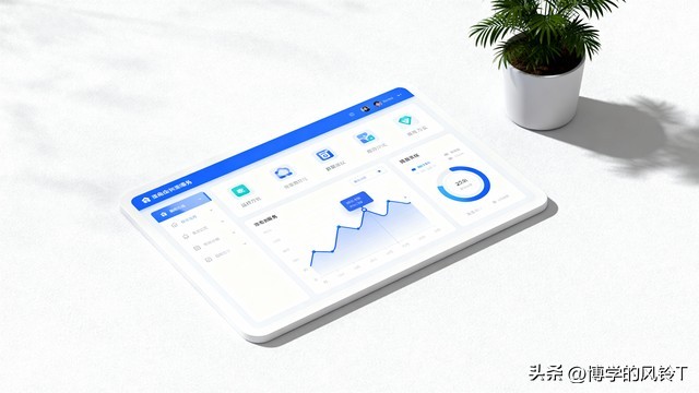 财务软件选择 小微企业 财务管理要点_商易财务软件好用吗