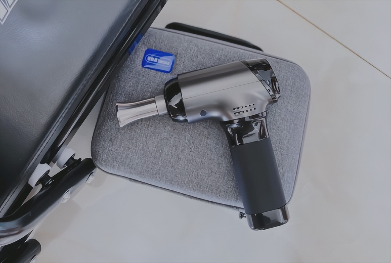 综合训练器什么牌子好_筋膜枪选购指南_倍益康有品未野测评