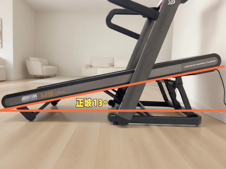 家用跑步机品牌排行榜2025_跑步机什么牌子好跑步机价格_易跑M5 Ultra评测