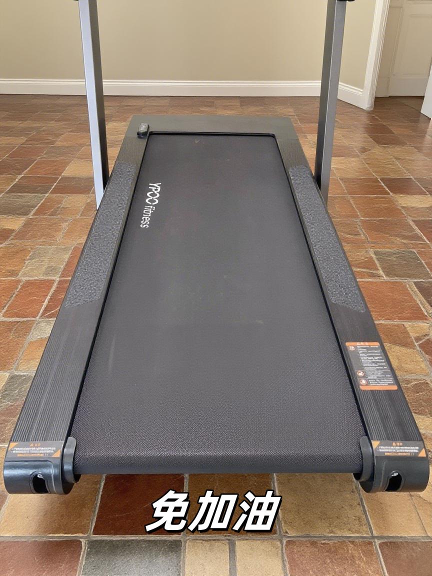 跑步机什么牌子好跑步机价格_易跑M5 Ultra评测_家用跑步机品牌排行榜2025