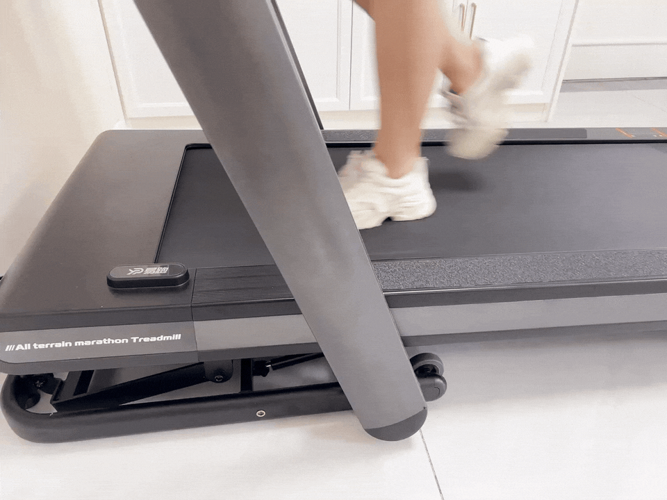 家用跑步机品牌排行榜2025_跑步机什么牌子好跑步机价格_易跑M5 Ultra评测