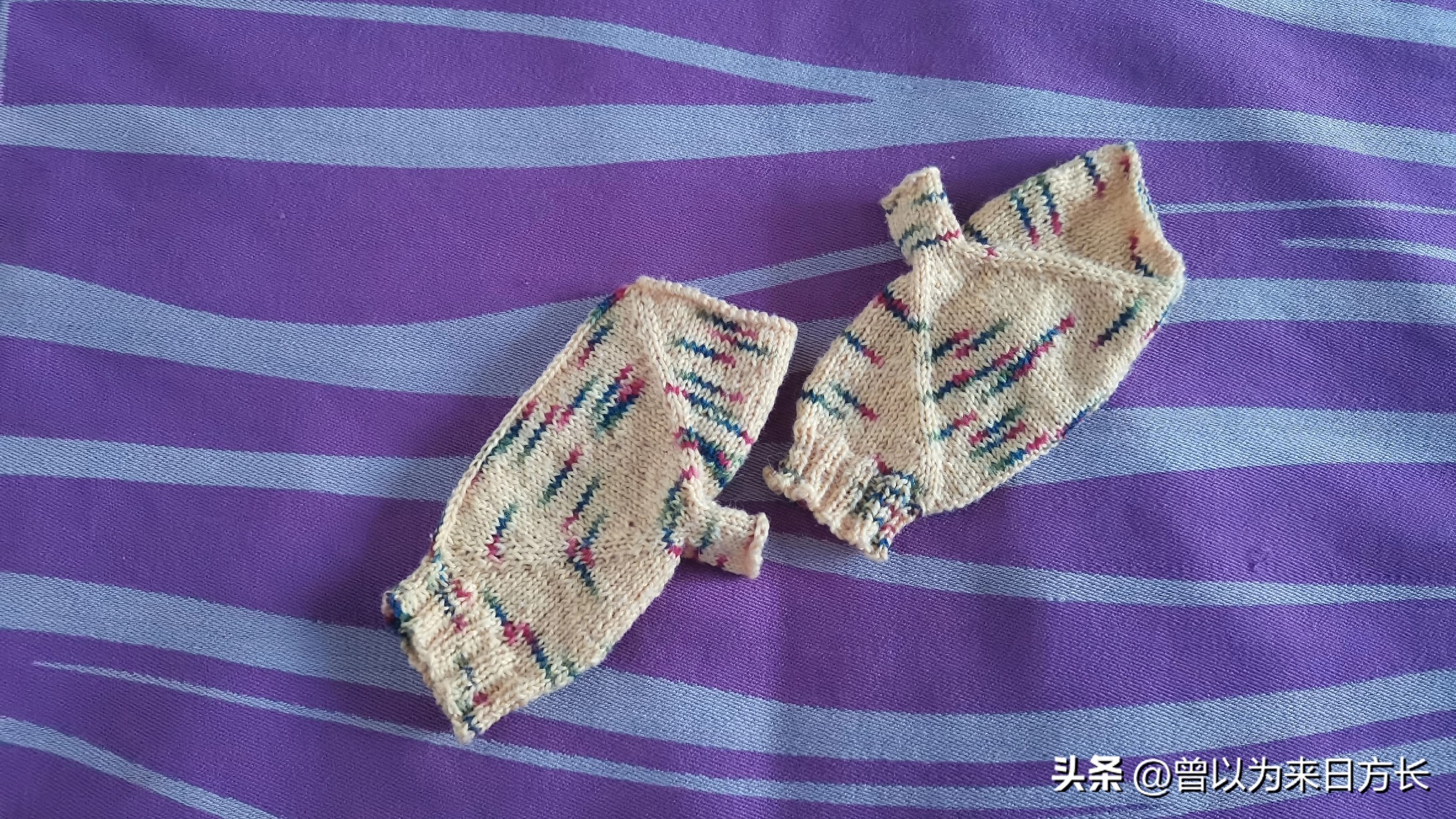 澳门管家一肖一特中下一期预测 露指手套的编织方法