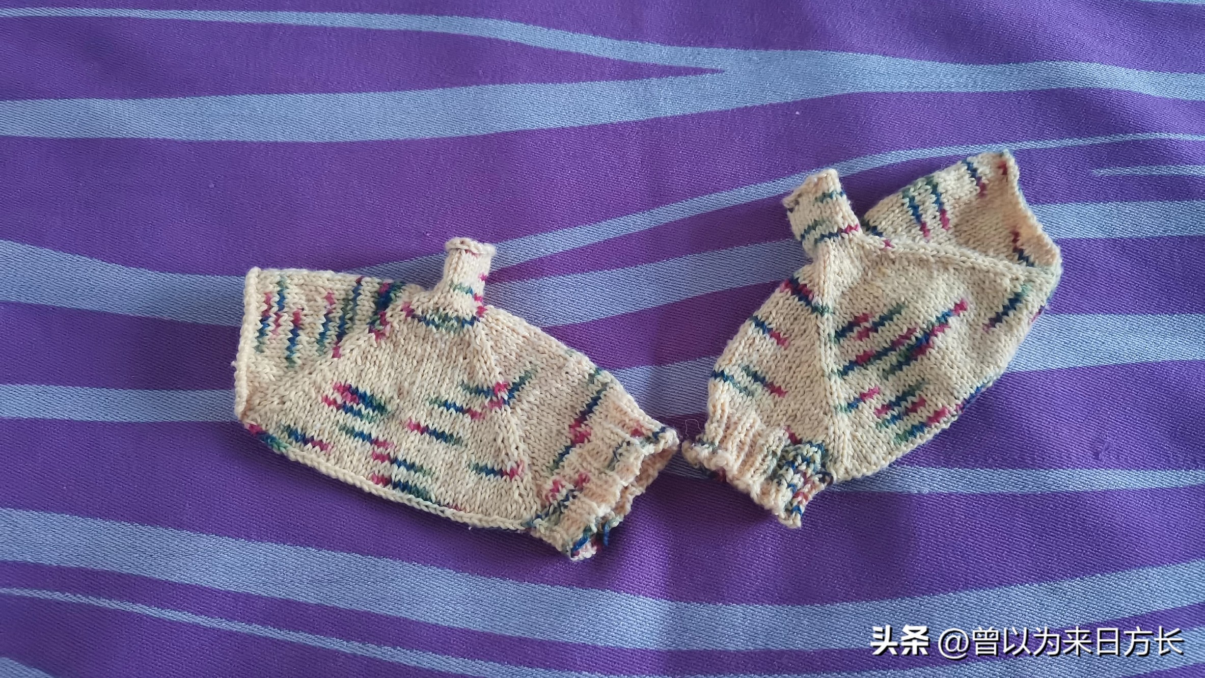 手工编织露指手套_健身手套有味道_冬季保暖露指手套