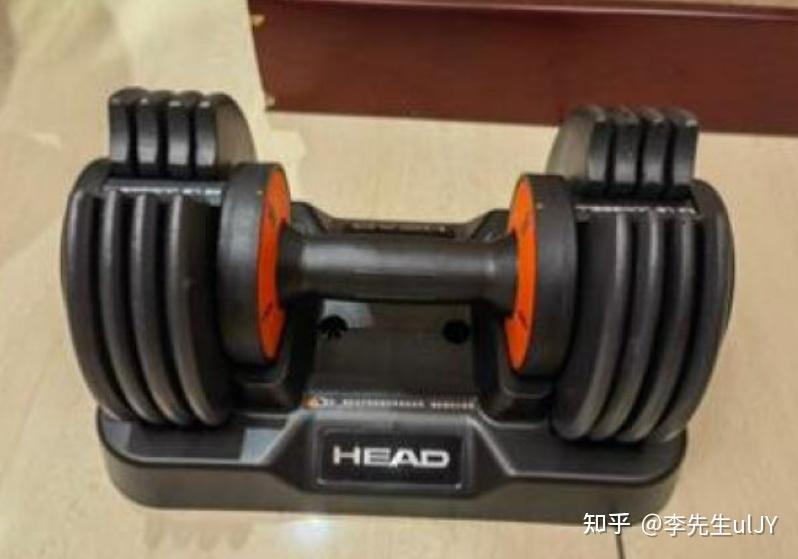 迪卡侬 健身手套_哑铃分类_选购哑铃