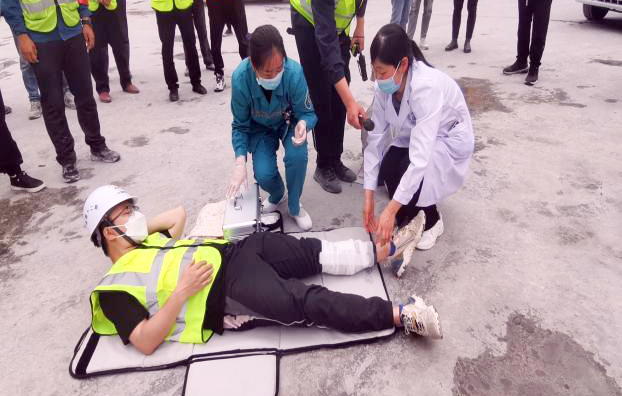 安全生产月活动_安全生产月新闻稿件_安全知识讲座