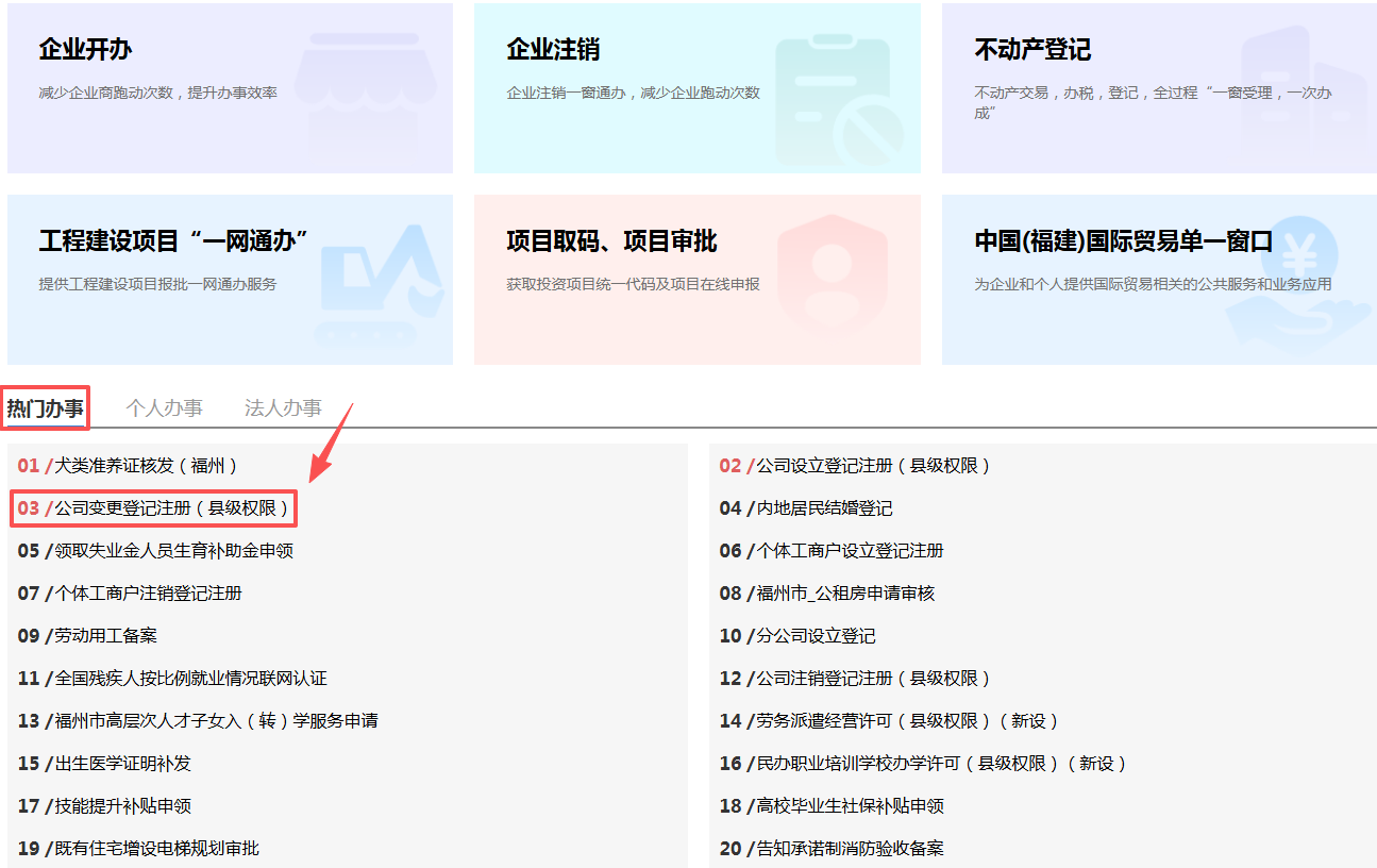 国有公司名称变更程序_公司变更登记材料要求_公司变更登记办理流程