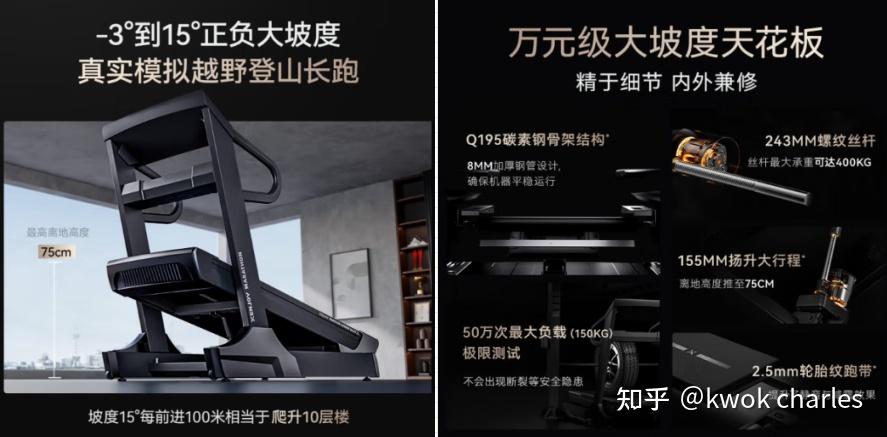 跑步机家用什么牌子好_持续马力_跑步机选购指南