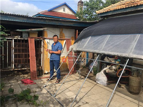 关于偷狗贼的新闻_吉林市公安局丰满分局系列流窜盗窃犬类案件_嫌疑人姜某郭某毒狗套路