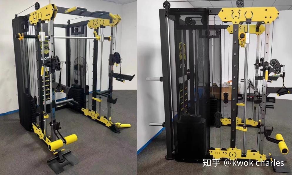 三人站综合训练器价格_多功能健身器 综合训练器 分类 选择 家用健身器材