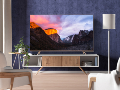 没了开机广告赢得用户尊重 电商热卖超高清电视推荐