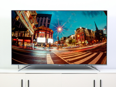 度过悠闲假期需要一台怎么样的电视？海信告诉你答案！