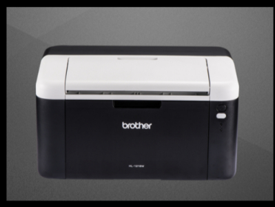 不受“线”制 畅快打印 兄弟无线网络打印机